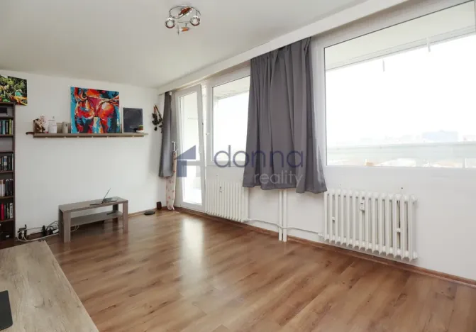 Pronájem bytu 2+1, Praha, Údolní, 55 m2