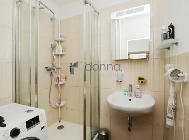 Pronájem bytu 2+1, Praha, Údolní, 55 m2