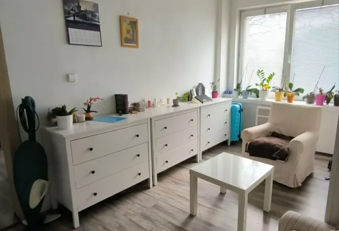 Pronájem bytu 2+kk, Louny, Dukelská, 42 m2