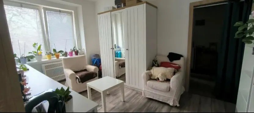 Pronájem bytu 2+kk, Louny, Dukelská, 42 m2