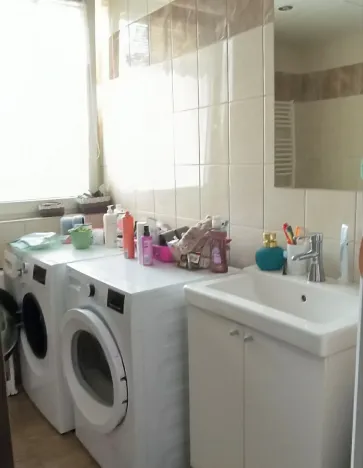 Pronájem bytu 2+kk, Louny, Dukelská, 42 m2