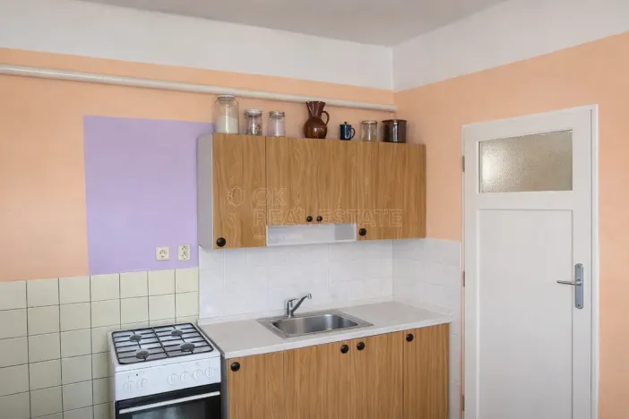 Prodej rodinného domu, Luková - Květná, 190 m2