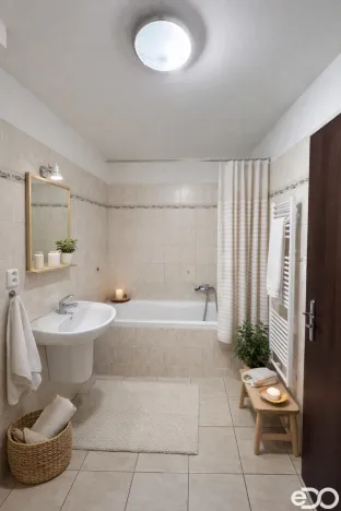 Prodej bytu 2+kk, Chrudim, Resselovo náměstí, 40 m2