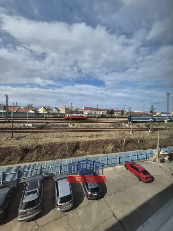 Pronájem kanceláře, České Budějovice, U Smaltovny, 12 m2