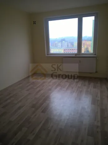 Pronájem bytu 1+kk, Karlovy Vary - Rybáře, U Koupaliště, 26 m2
