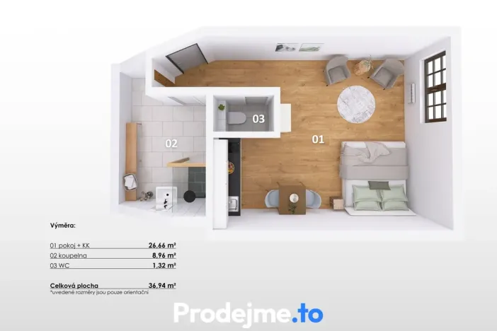 Prodej apartmánu, Znojmo, Mikulášské náměstí, 108 m2