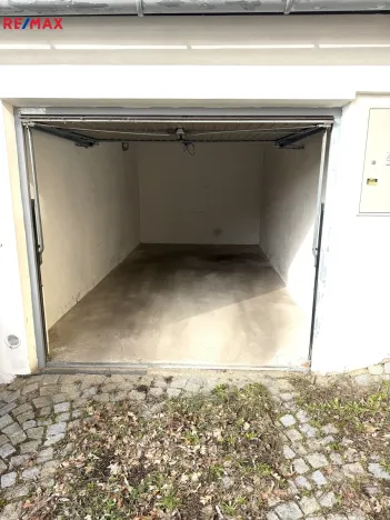 Prodej garáže, Jihlava, 18 m2