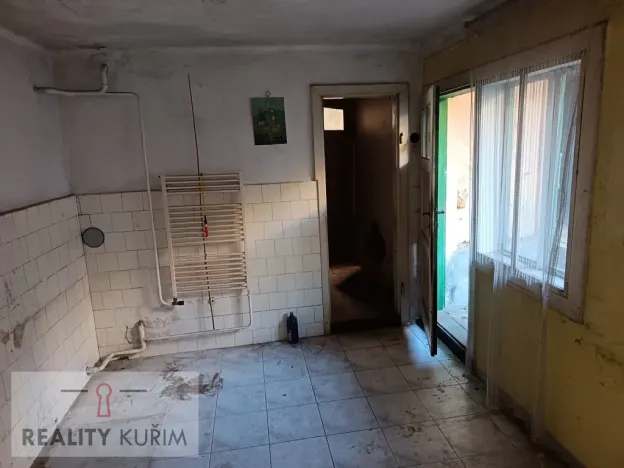 Prodej rodinného domu, Lelekovice, Podemlýn, 130 m2