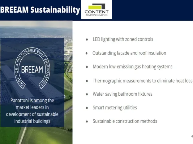 Pronájem výrobních prostor, Pavlov, Logistická, 5250 m2