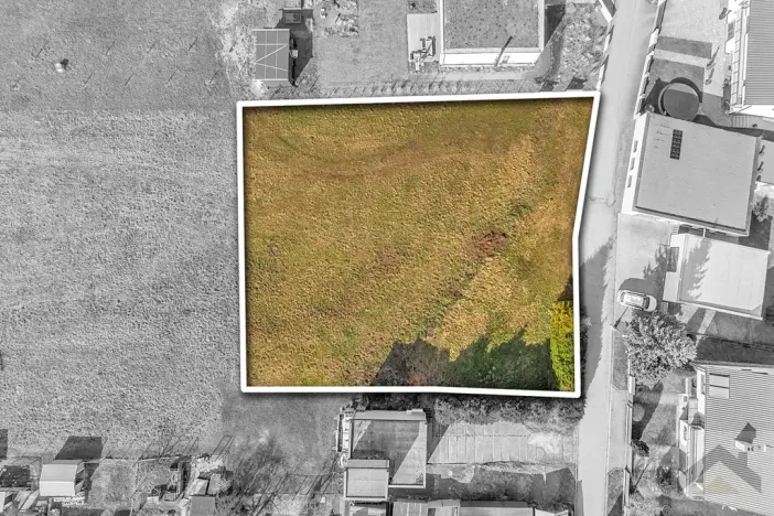 Prodej pozemku pro bydlení, Lanškroun, Rybniční, 1196 m2