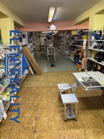 Pronájem obchodního prostoru, Jeseník, Masarykovo nám., 230 m2