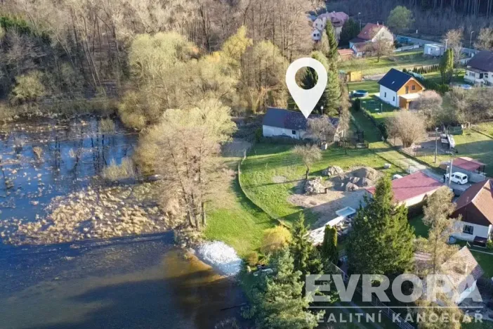 Prodej chalupy, Zbýšov, 89 m2