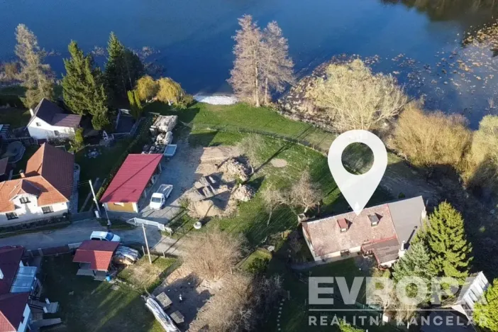 Prodej chalupy, Zbýšov, 89 m2