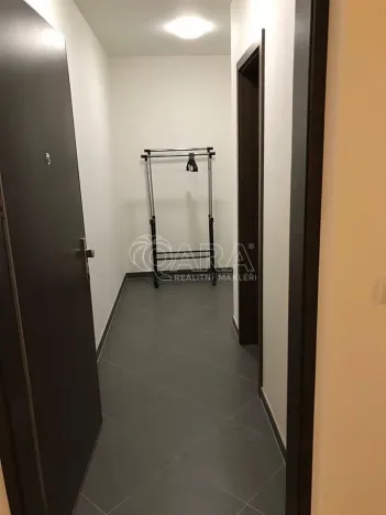 Pronájem bytu 2+kk, Praha - Stodůlky, Toufarova, 58 m2