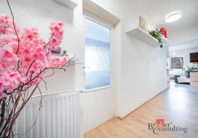 Prodej bytu 2+kk, Ostrava, 56 m2