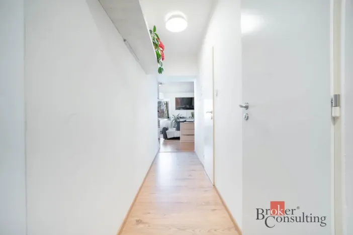 Prodej bytu 2+kk, Ostrava, 56 m2