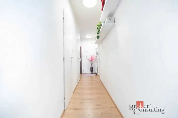 Prodej bytu 2+kk, Ostrava, 56 m2