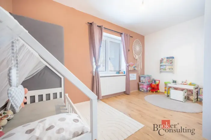 Prodej bytu 2+kk, Ostrava, 56 m2