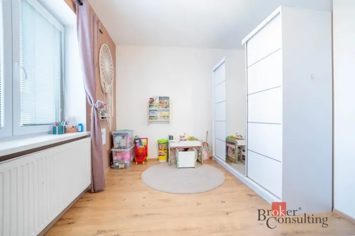 Prodej bytu 2+kk, Ostrava, 56 m2