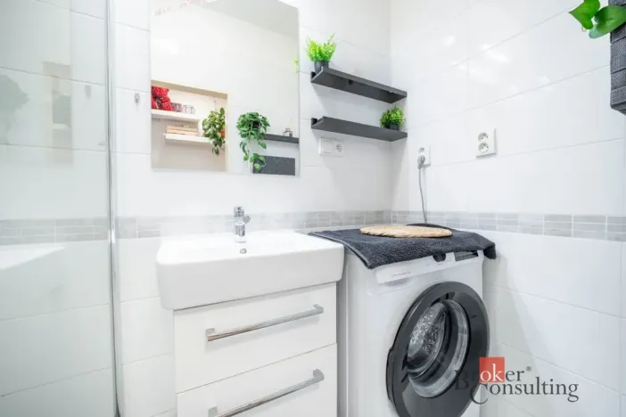 Prodej bytu 2+kk, Ostrava, 56 m2