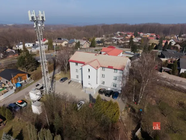 Prodej bytu 2+kk, Ostrava, 56 m2