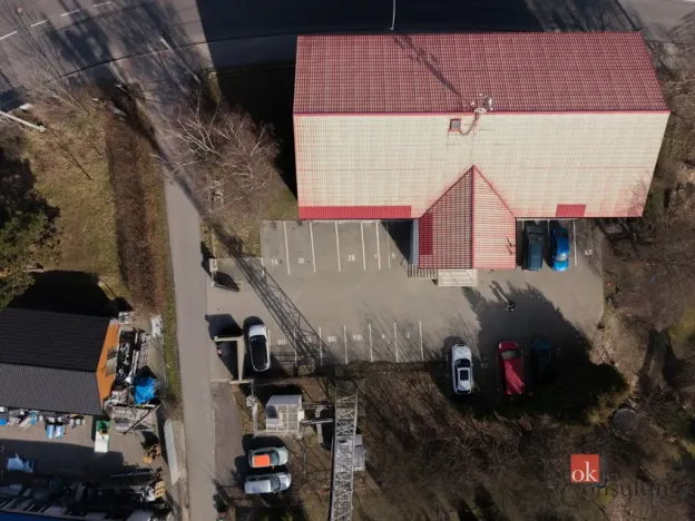 Prodej bytu 2+kk, Ostrava, 56 m2