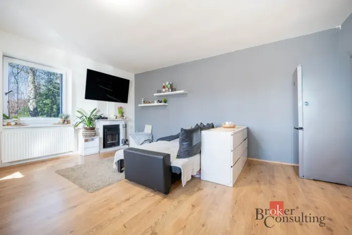 Prodej bytu 2+kk, Ostrava, 56 m2