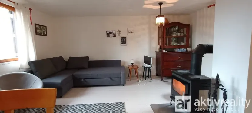 Pronájem chaty, Ledce, 44 m2