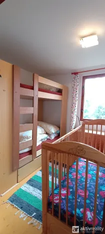 Pronájem chaty, Ledce, 44 m2