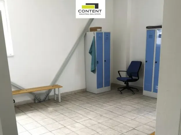 Pronájem skladu, Břeclav, Mládežnická, 1578 m2