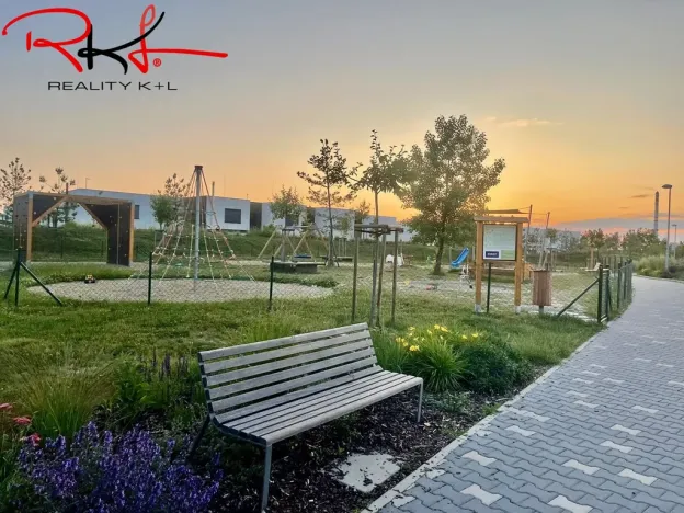Prodej bytu 2+kk, Praha, Kryšpínova, 44 m2