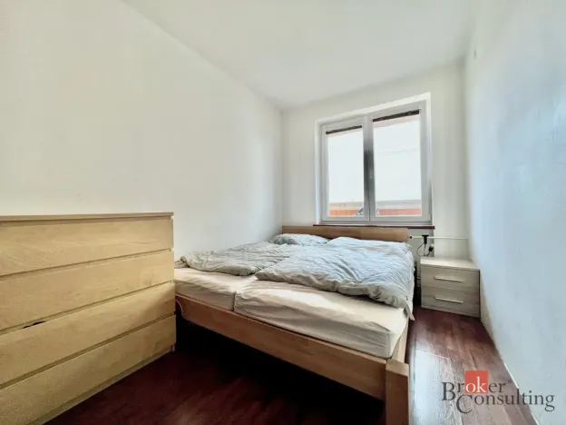 Pronájem bytu 2+1, Opava - Předměstí, Haškova, 51 m2