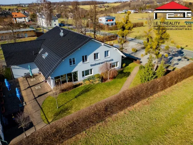 Prodej restaurace, Frýdek-Místek, Olbrachtova, 1004 m2