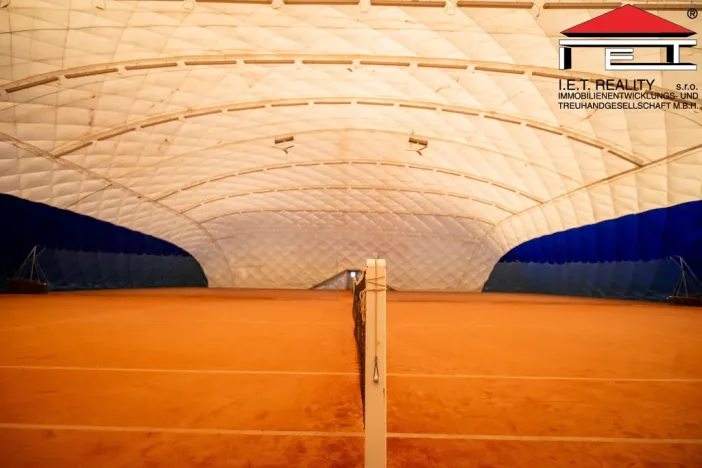 Prodej restaurace, Frýdek-Místek, Olbrachtova, 1004 m2