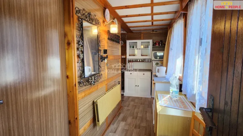 Prodej chaty, Probulov, 68 m2