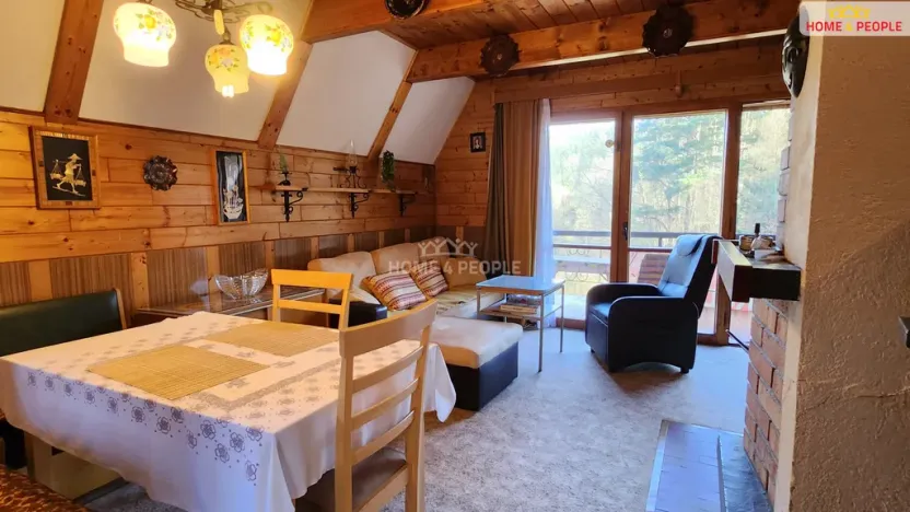 Prodej chaty, Probulov, 68 m2