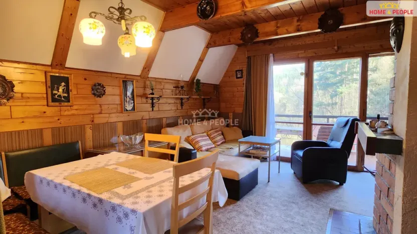 Prodej chaty, Probulov, 68 m2