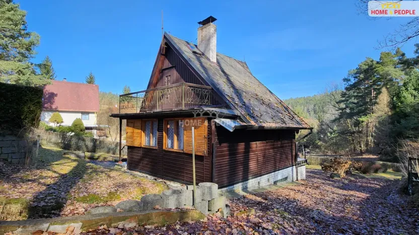 Prodej chaty, Probulov, 68 m2