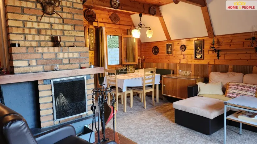 Prodej chaty, Probulov, 68 m2