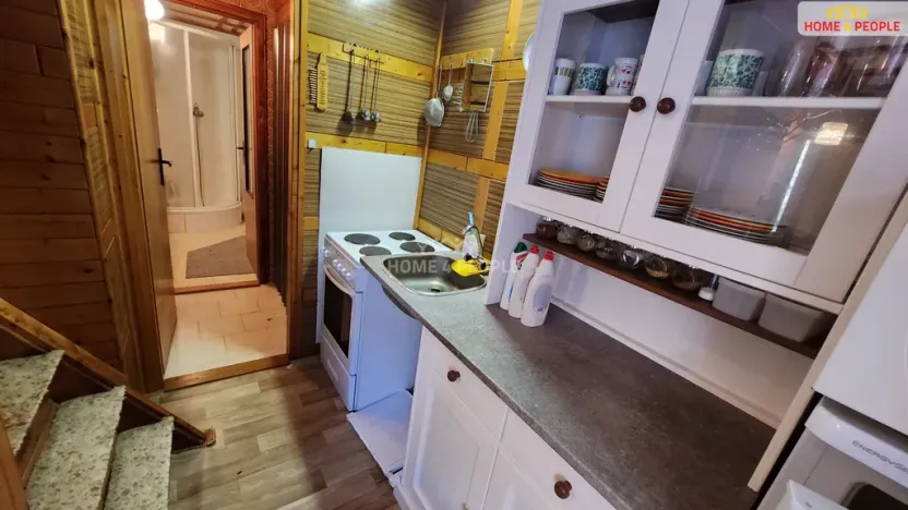 Prodej chaty, Probulov, 68 m2