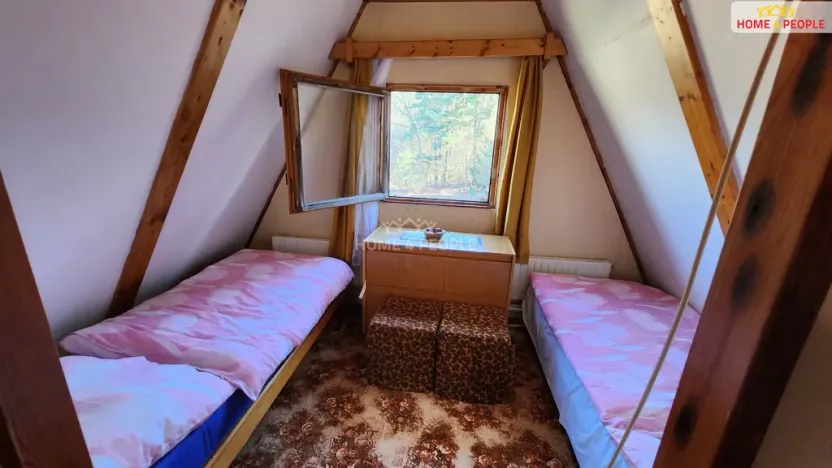 Prodej chaty, Probulov, 68 m2