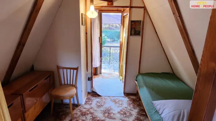 Prodej chaty, Probulov, 68 m2