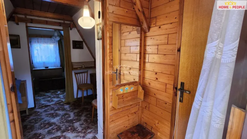 Prodej chaty, Probulov, 68 m2