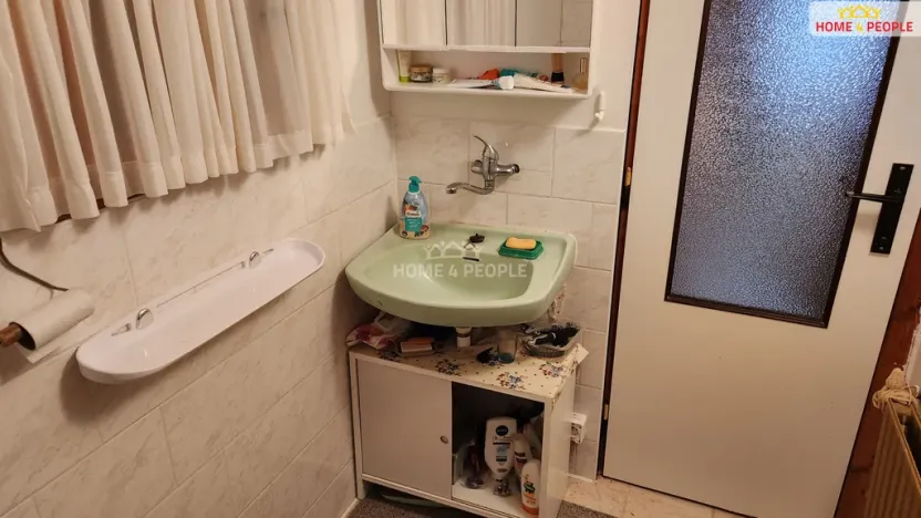 Prodej chaty, Probulov, 68 m2