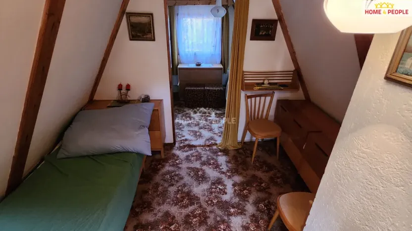 Prodej chaty, Probulov, 68 m2