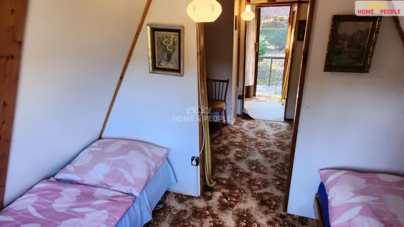 Prodej chaty, Probulov, 68 m2