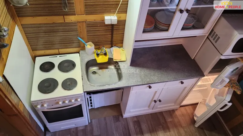 Prodej chaty, Probulov, 68 m2