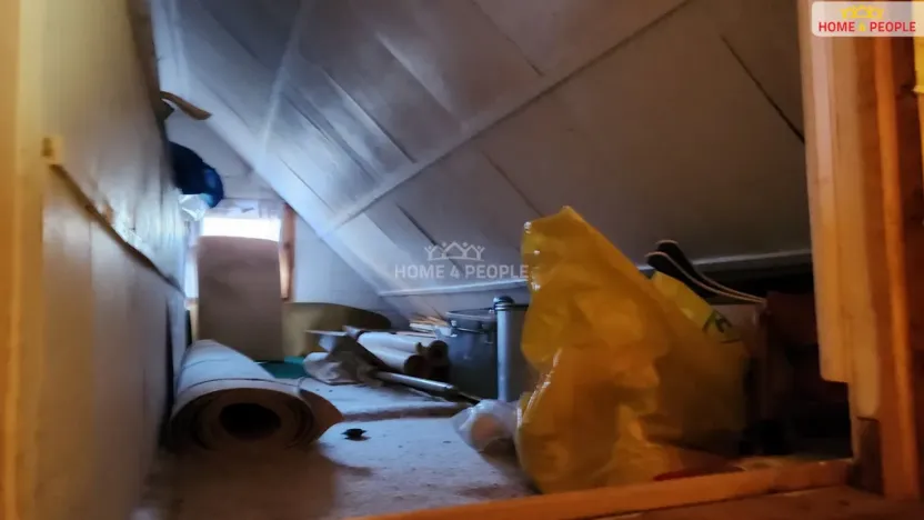 Prodej chaty, Probulov, 68 m2