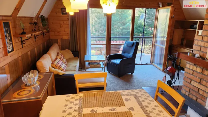 Prodej chaty, Probulov, 68 m2