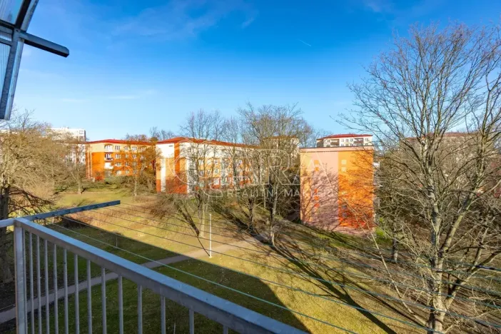 Prodej bytu 3+1, Ústí nad Labem - Bukov, 17. listopadu, 66 m2